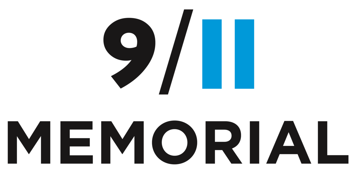 9/11 Memorial Logo