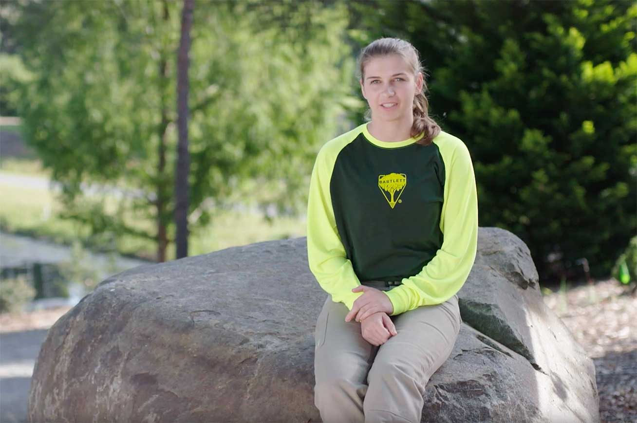 Champion - Megan Kacenski