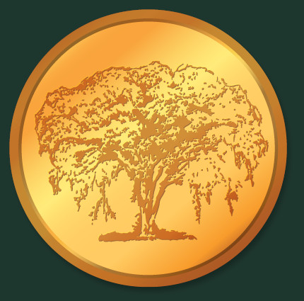 Champion Medallion