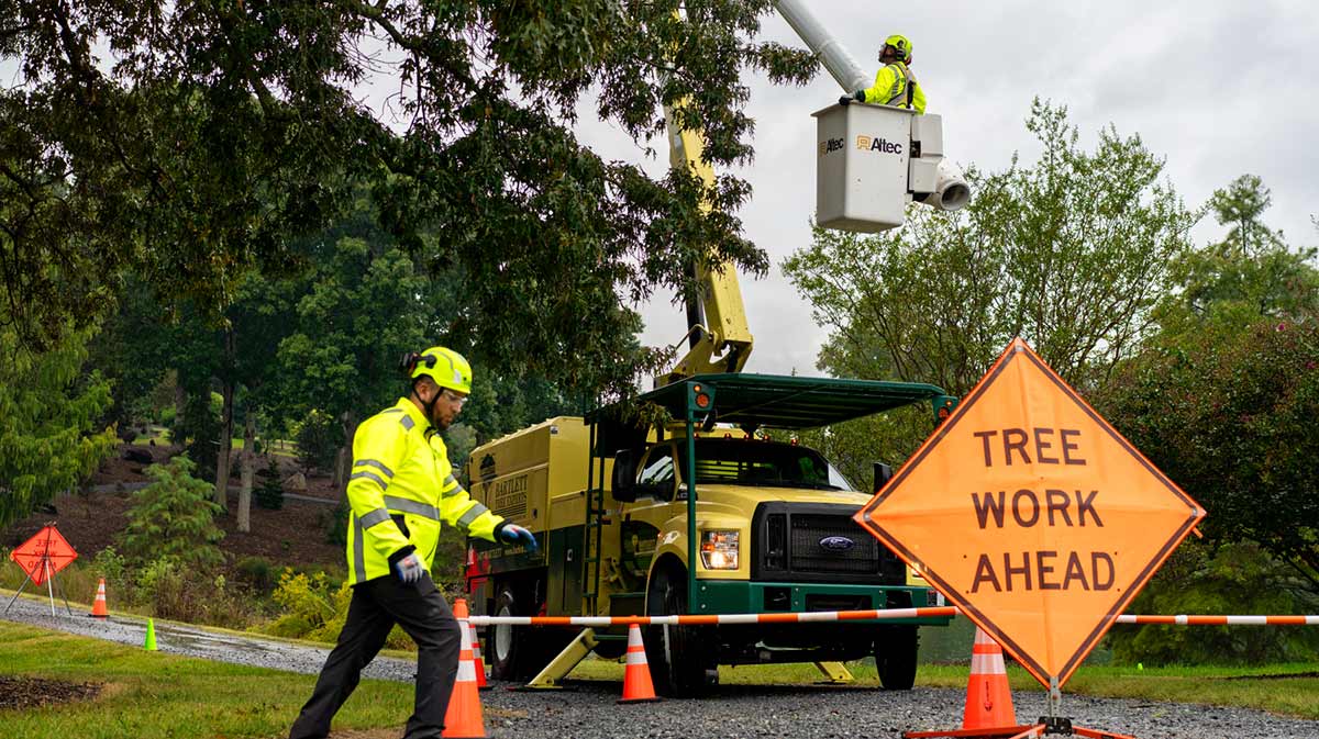 Commitment to safety