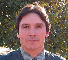 Tony Villanueva, Arborist Representative at Bartlett Tree Experts