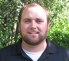 Drew Zwart, Ph.D., Plant Pathologist & Physiologist at Bartlett Tree Experts