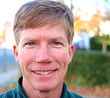 John Studdy, Arborist Representative at Bartlett Tree Experts