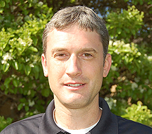 Kelby Fite, Ph.D., VP & Director at Bartlett Tree Experts