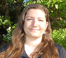 Meg McConnell, Plant, Disease, and Insect Diagnostician at Bartlett Tree Experts
