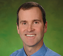 Richard M. Croft Jr., Arborist Representative at Bartlett Tree Experts