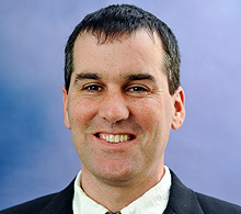 Tim Pinzino, Arborist Representative at Bartlett Tree Experts