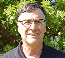 E. Thomas Smiley, Ph.D., Plant Physiologist & Soil Scientist at Bartlett Tree Experts