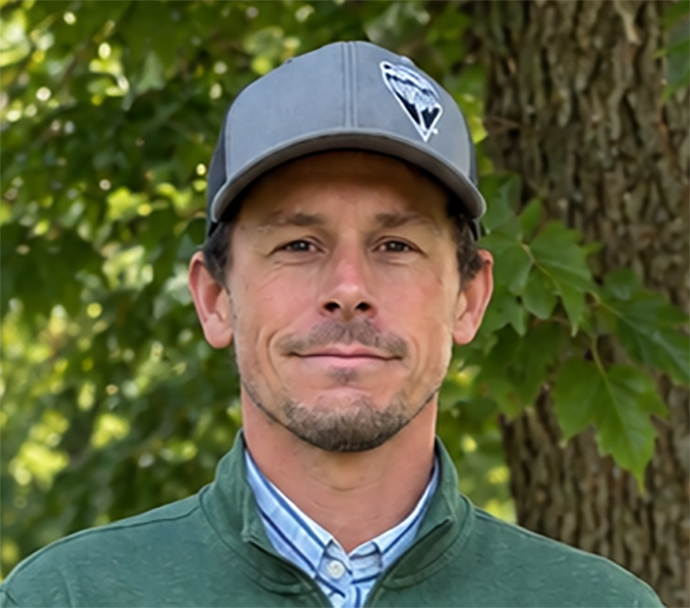 Adam Bofinger, Arborist Representative serving the Lancaster, PA office of Bartlett Tree Experts