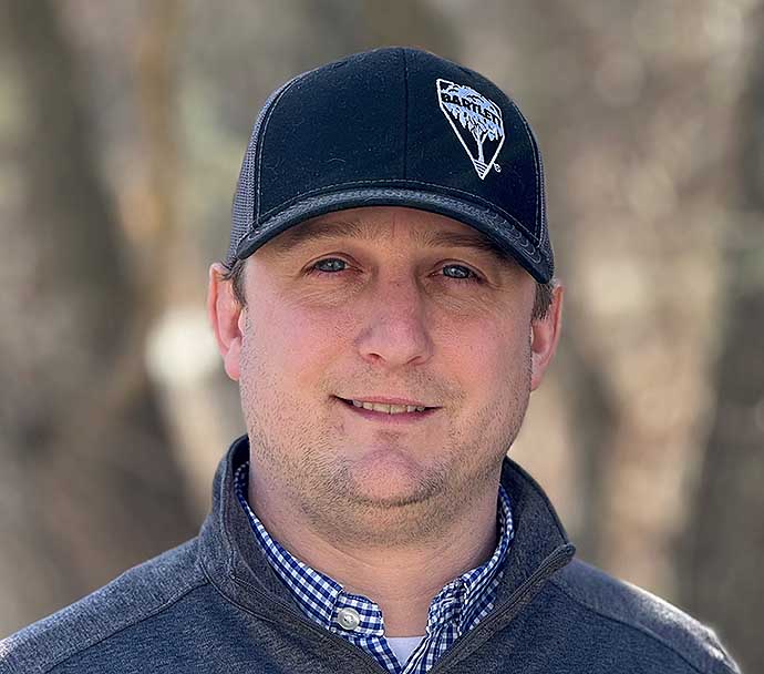 Adam Sears, Arborist Representative at Bartlett Tree Experts