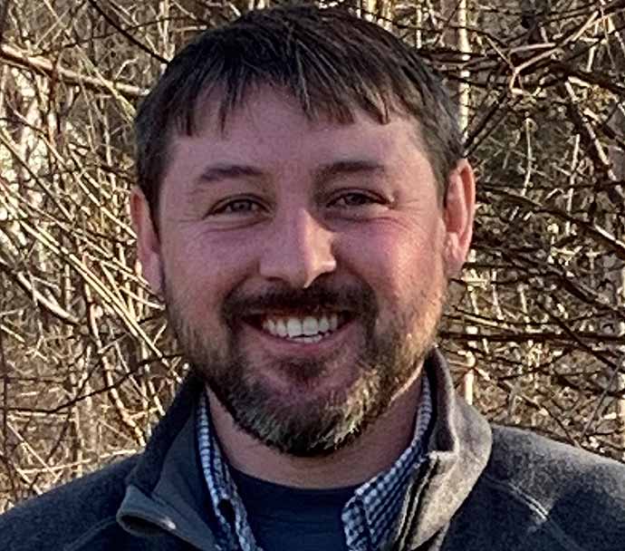 Alec Benoit, Local Manager & Arborist Representative serving the New Milford, CT office of Bartlett Tree Experts