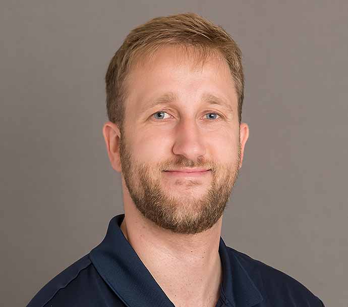 Alex Bischer, Arborist Representative at Bartlett Tree Experts