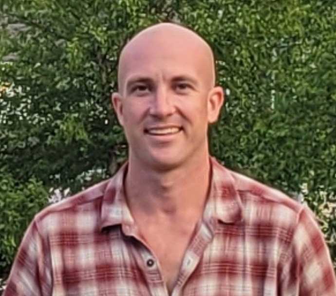 Alex Hinder, Arborist Representative at Bartlett Tree Experts