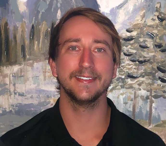 Alex Mattson, Arborist Representative at Bartlett Tree Experts