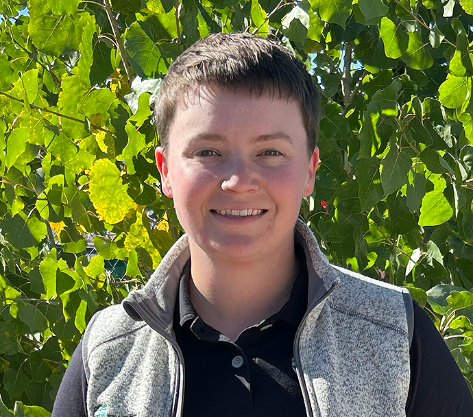Allie McGirk, Arborist Representative at Bartlett Tree Experts