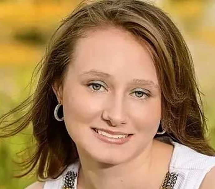 Amber Kefalas, Administrative Coordinator serving the Littleton, CO office of Bartlett Tree Experts