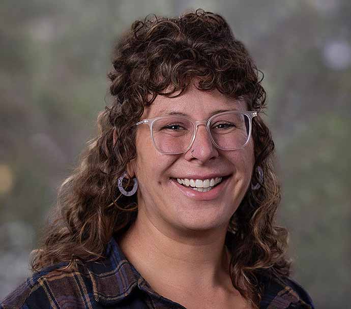 Amy Fehr, Arborist Representative serving the Calgary, AB office of Bartlett Tree Experts