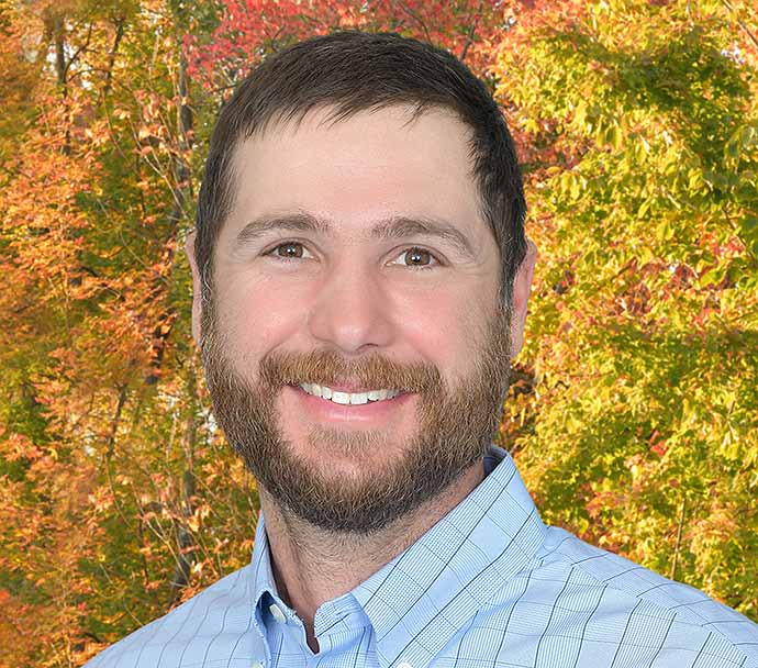 Andrew Behul, Arborist Representative at Bartlett Tree Experts