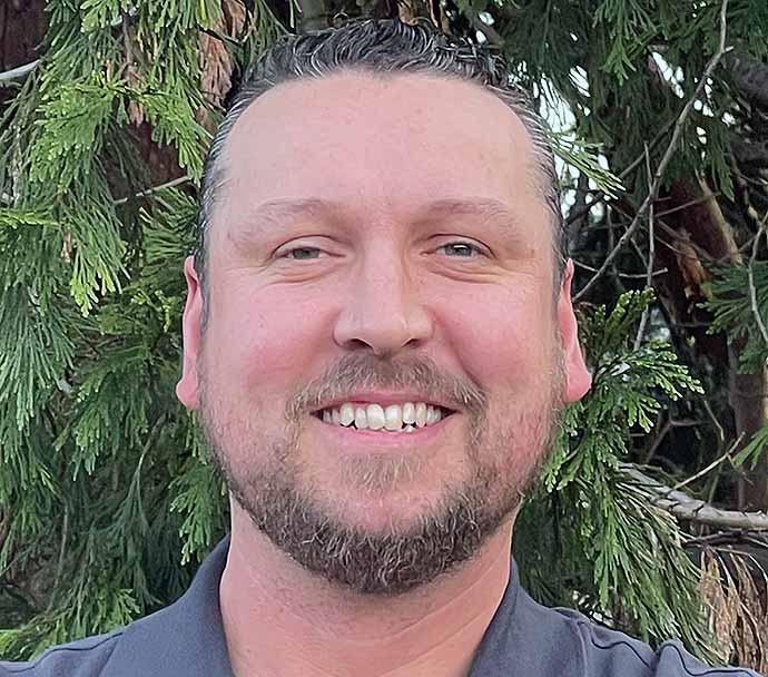 Andrew Maze, Local Manager & Arborist Representative at Bartlett Tree Experts