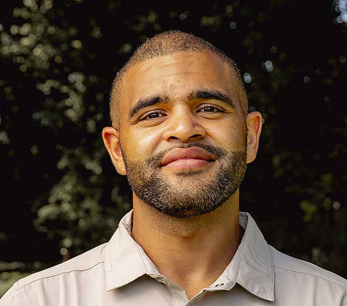 Anthony Harper, Arborist Representative at Bartlett Tree Experts