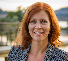 Arlene Fenrich, Arborist Representative serving the Summerland, BC office of Bartlett Tree Experts