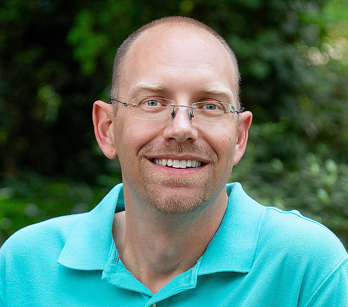 Austin Proctor, Local Manager at Bartlett Tree Experts
