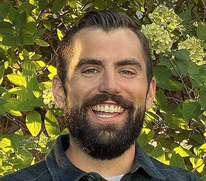 Austin Wujkowski, Arborist Representative at Bartlett Tree Experts