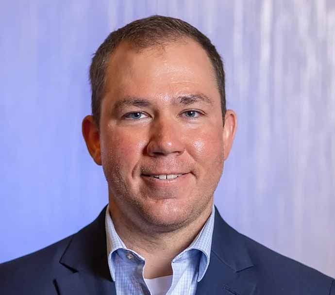Beau Norris, Arborist Representative at Bartlett Tree Experts