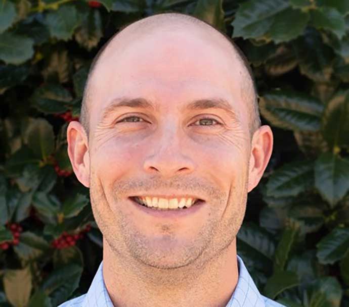 Benjamin Fletcher, Arborist Representative at Bartlett Tree Experts