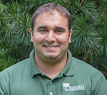 Ben Smith, Local Manager serving the Stamford, CT office of Bartlett Tree Experts