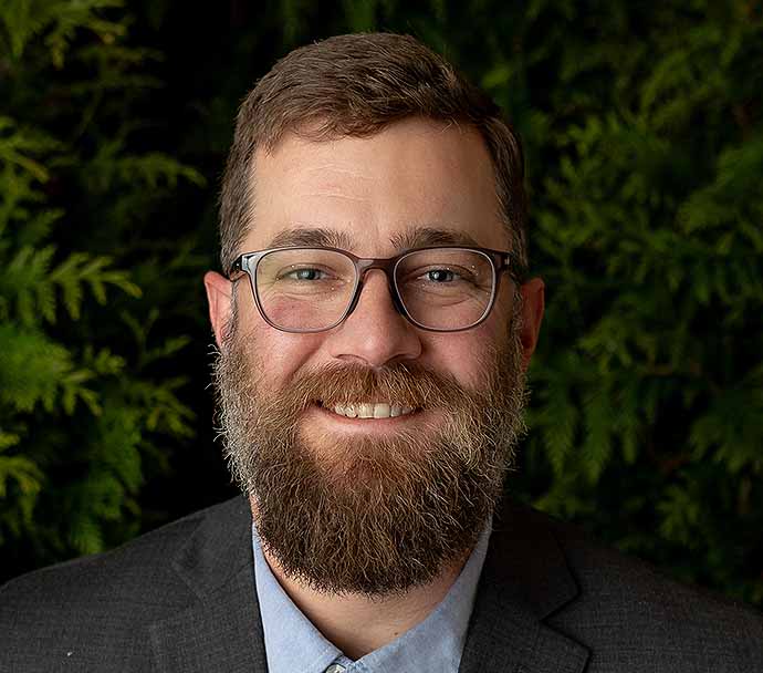 Ben Stayer, Local Manager & Arborist Representative serving the Columbus, OH office of Bartlett Tree Experts