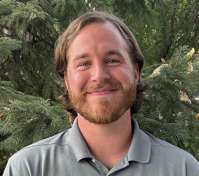 Benjamin Welch, Arborist Representative at Bartlett Tree Experts