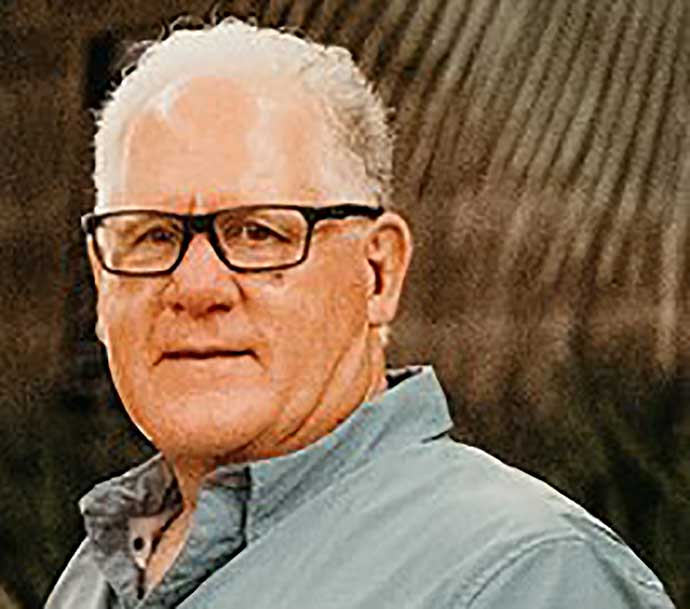 Bill Truscott, Arborist Representative serving the West Chester, PA office of Bartlett Tree Experts