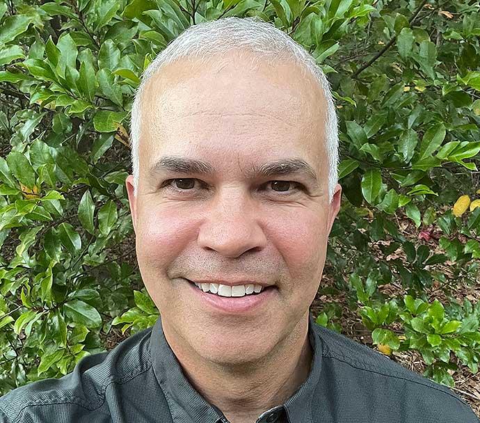 Bob Longe, Arborist Representative at Bartlett Tree Experts