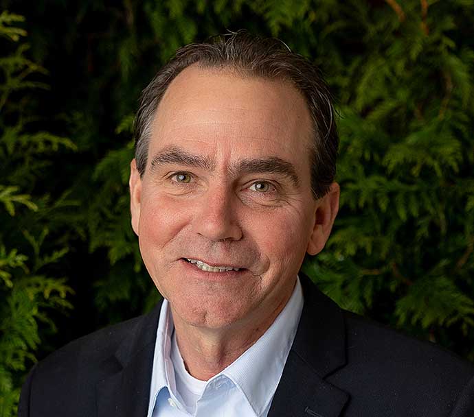 Brad Evans, Local Manager serving the Carlisle, PA office of Bartlett Tree Experts