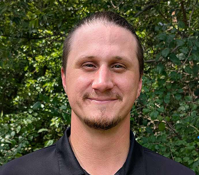 Brandon Coventry, Arborist Representative at Bartlett Tree Experts