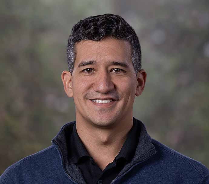 Brandon Oishi , Arborist Representative at Bartlett Tree Experts