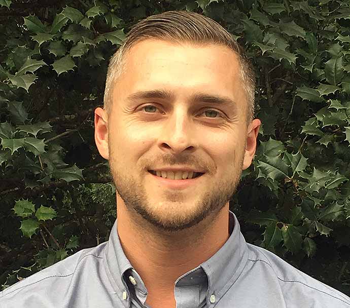 Brendan Hennessey, Arborist Representative serving the Southampton, NY office of Bartlett Tree Experts