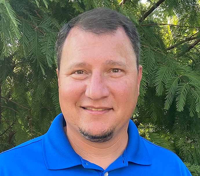 Brian Frierson, Arborist Representative at Bartlett Tree Experts