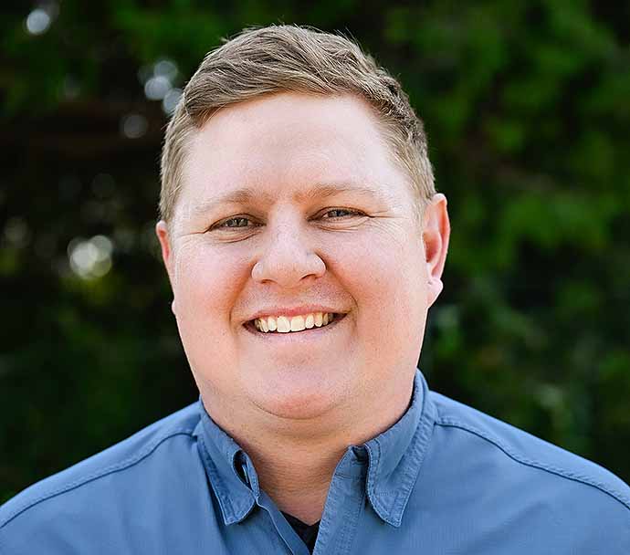 Brian Haskins, Arborist Representative at Bartlett Tree Experts