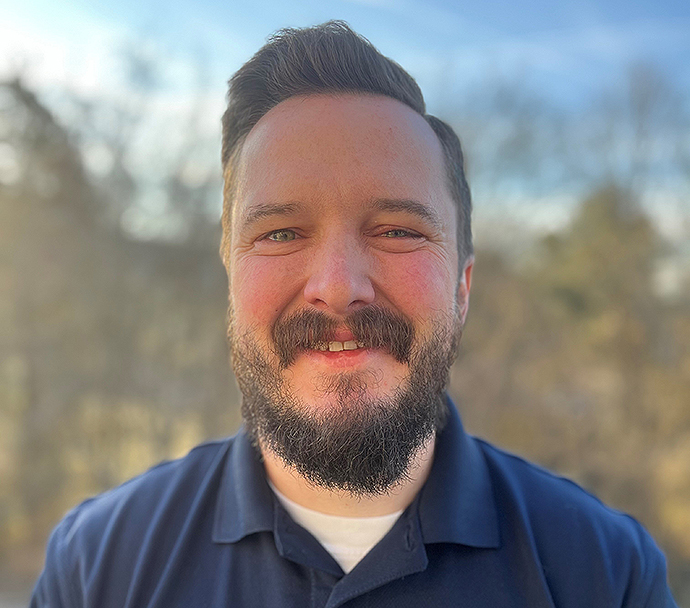 Brian Pickett, Local Manager & Arborist Representative at Bartlett Tree Experts