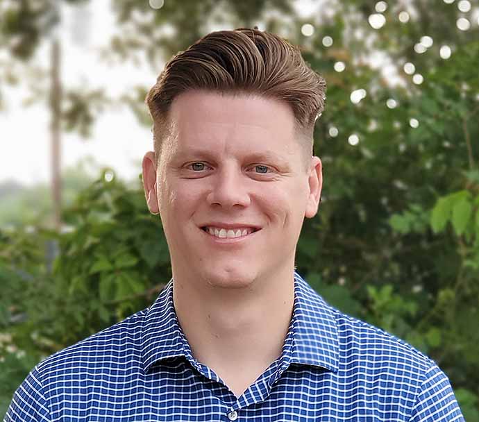 Briggs Wakeman, Arborist Representative at Bartlett Tree Experts