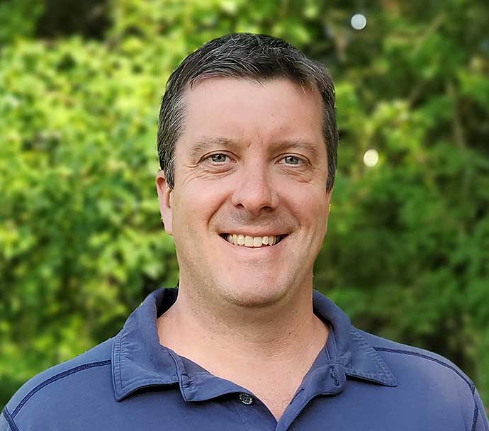 Cameron Rickett, Local Manager & Arborist Representative at Bartlett Tree Experts