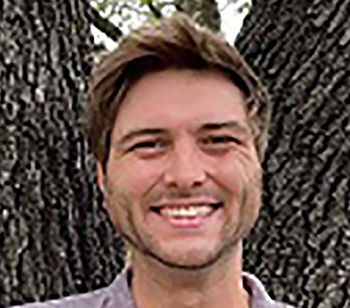 Cameron Scott, Arborist Representative at Bartlett Tree Experts