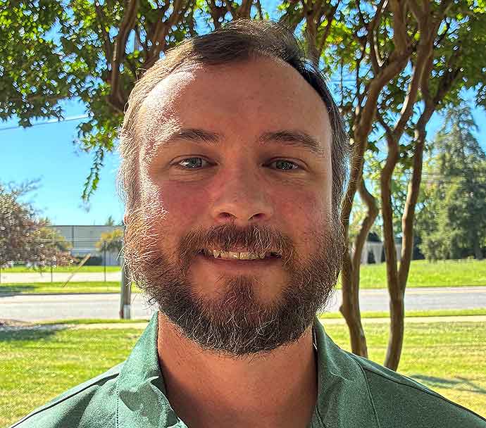 Carl Martin, Arborist Representative at Bartlett Tree Experts