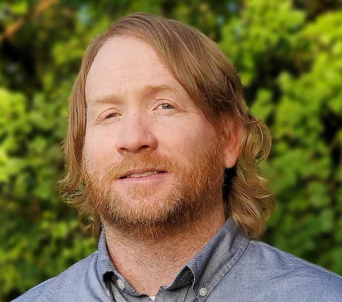 Carl Varner, Arborist Representative at Bartlett Tree Experts