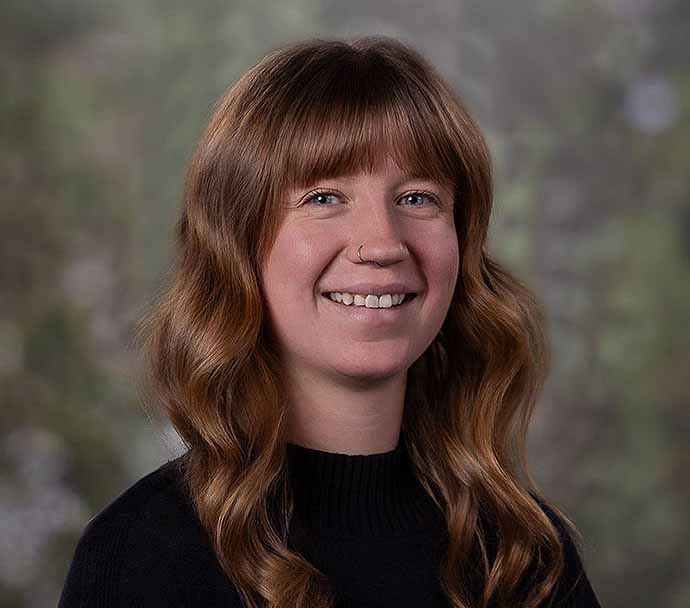 Chelsea Lowes, Arborist Representative at Bartlett Tree Experts