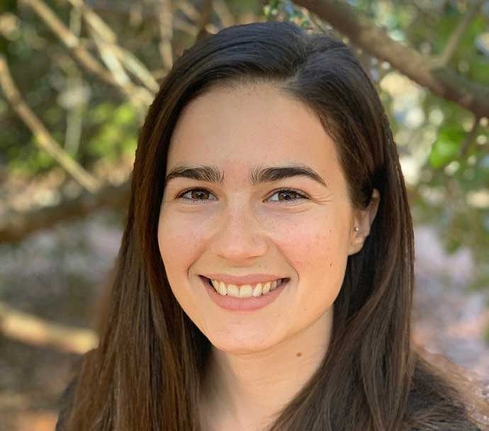 Chloe Poole, Arborist Representative serving the Nashville, TN office of Bartlett Tree Experts