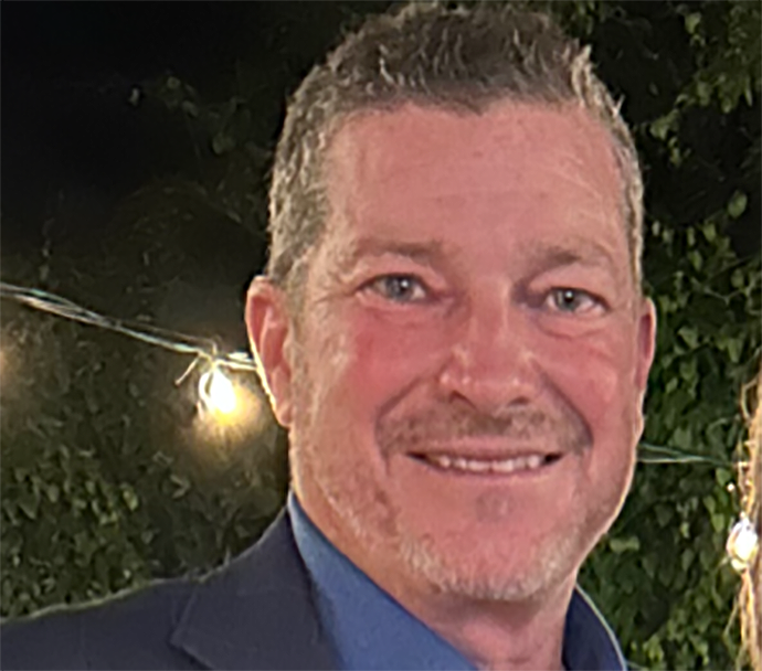 Chris Esquerre, Arborist Representative at Bartlett Tree Experts