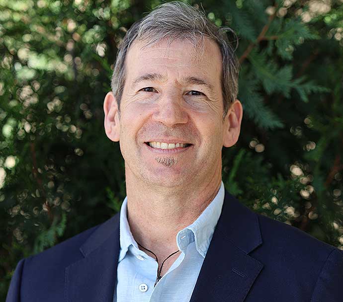 Chris Regan, Arborist Representative at Bartlett Tree Experts